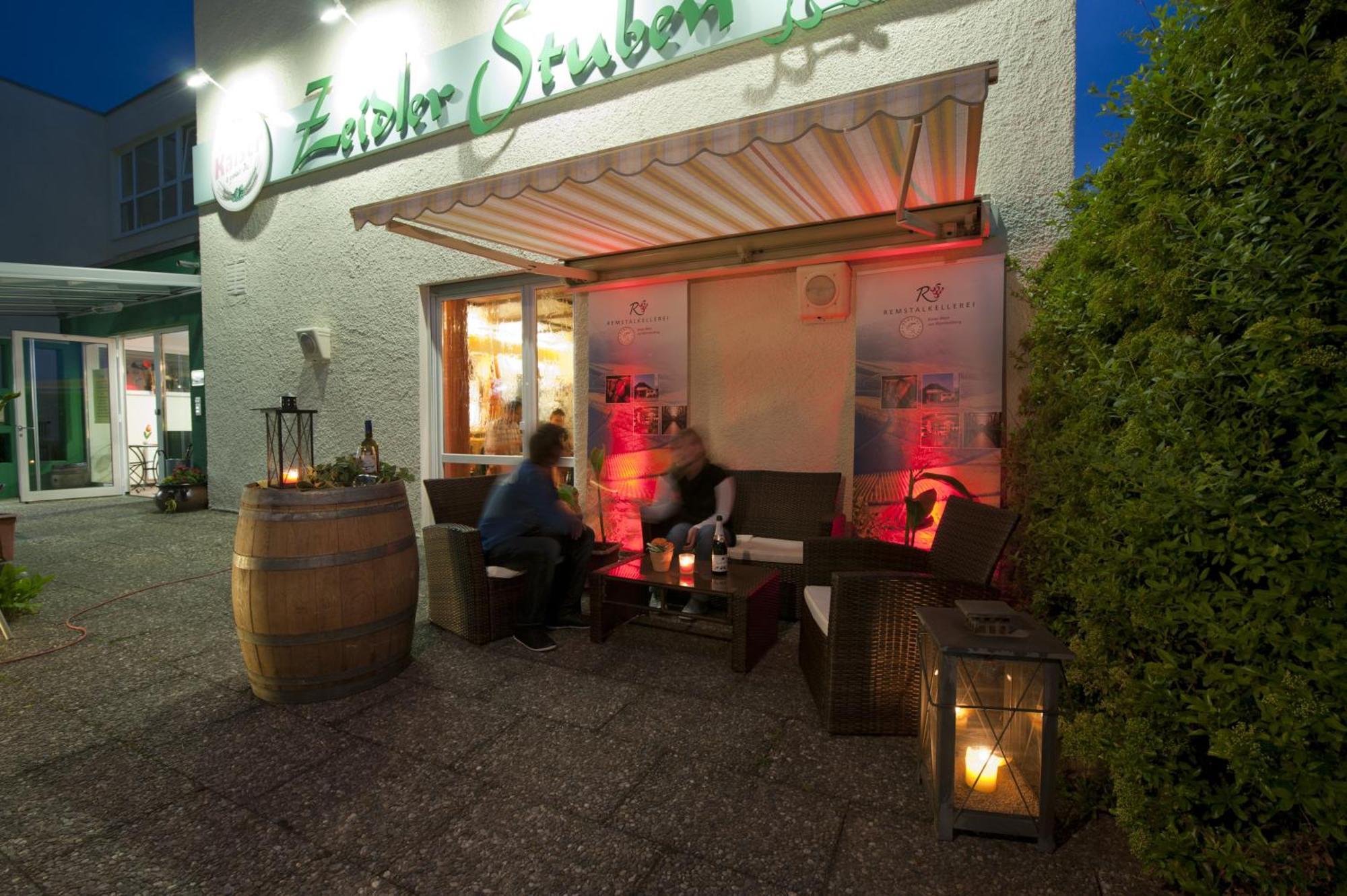 Hotel Berkheimer Hof 에즐링겐 외부 사진